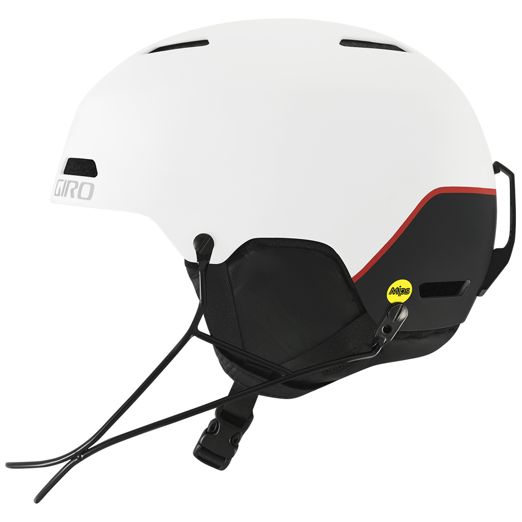 ledge fs mips helmet